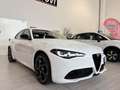 Alfa Romeo Giulia VELOCE Q4 2.0 280CV UFFICIALE STELLANTIS RESTYLING Bianco - thumbnail 2