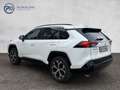 Suzuki Across 2,5 PHEV E-Four Flash CVT Biały - thumbnail 3