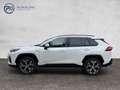 Suzuki Across 2,5 PHEV E-Four Flash CVT Biały - thumbnail 2
