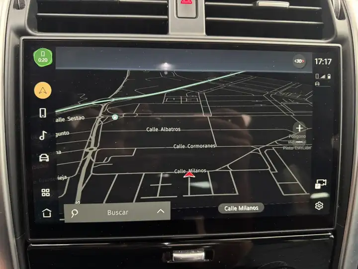 Land Rover Discovery 2023, foto 22