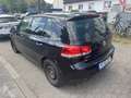Volkswagen Golf VI Comfortline Auto el.SSD PDC SHZ Tempomat Noir - thumbnail 6