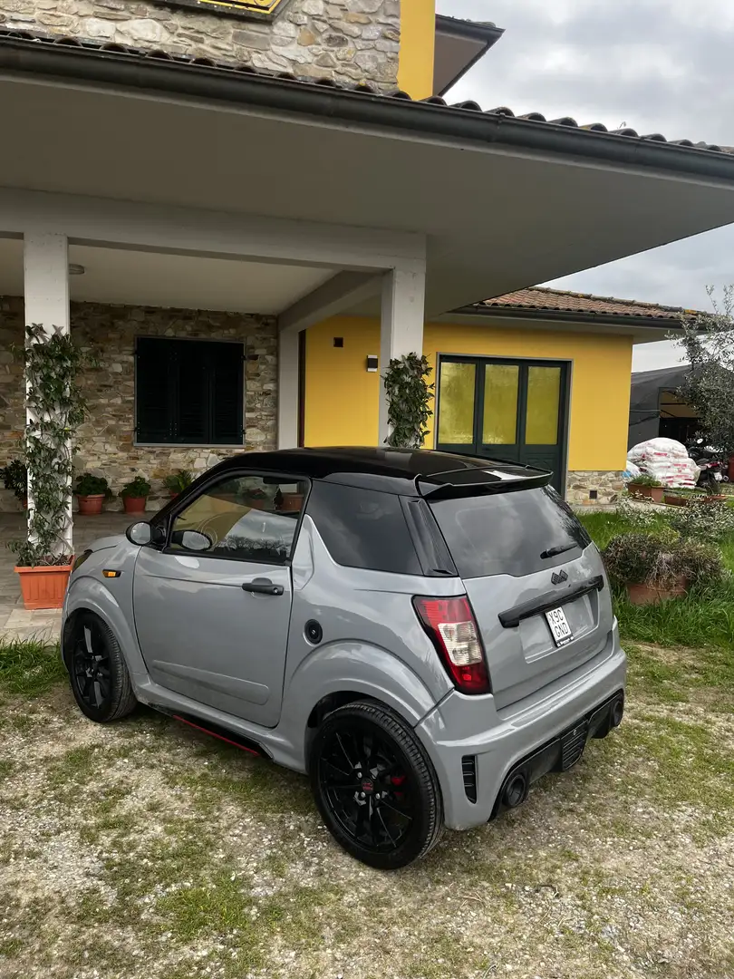 Ligier JS 50 sport ultimate DCI ice tech - 1