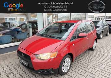 Lim. Invite *2. HAND*WENIG KM*KLIMA*TEMPOM*