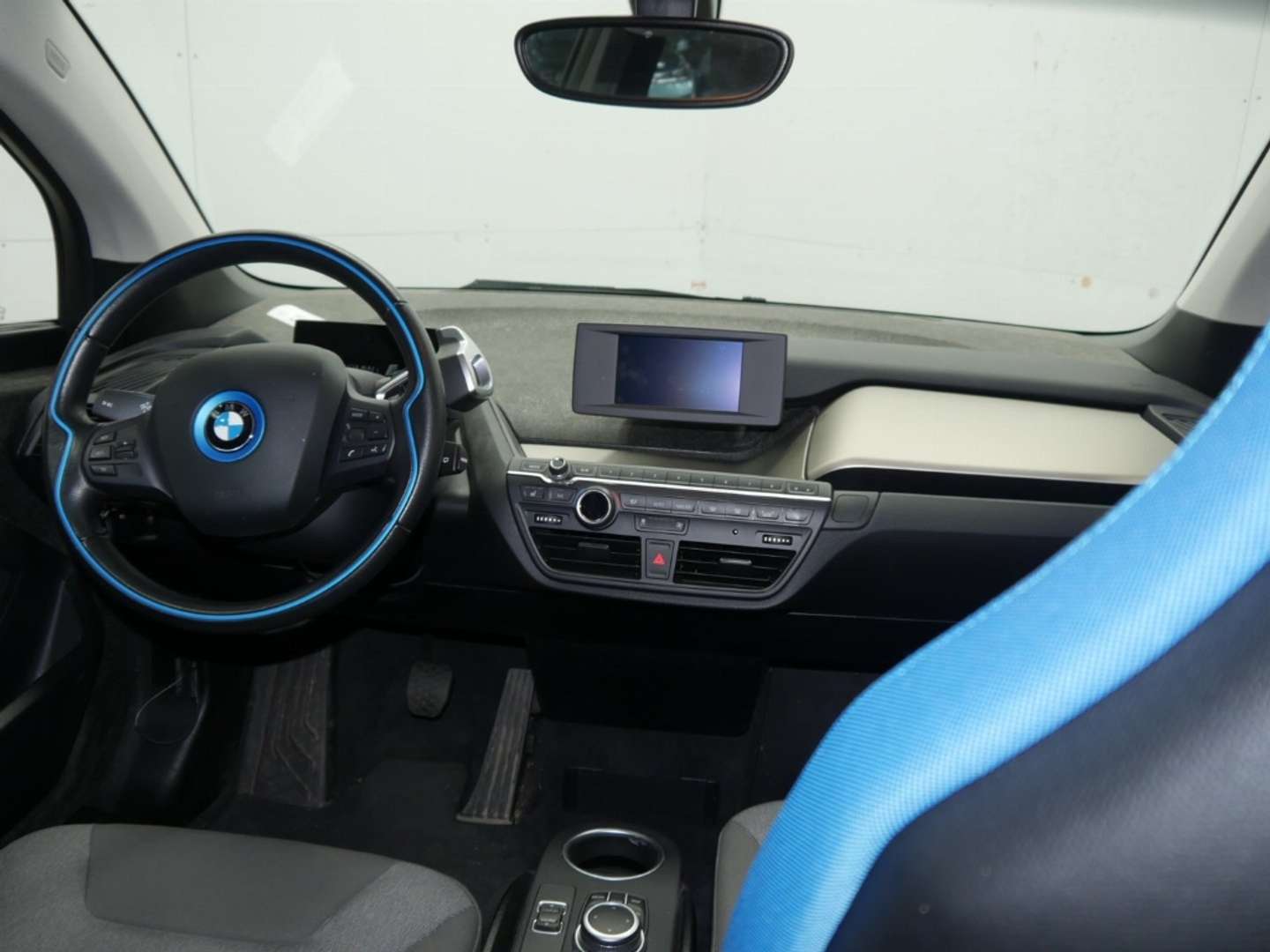 BMW I3 120Ah Comfort - 2020 - Joinsteer - #7