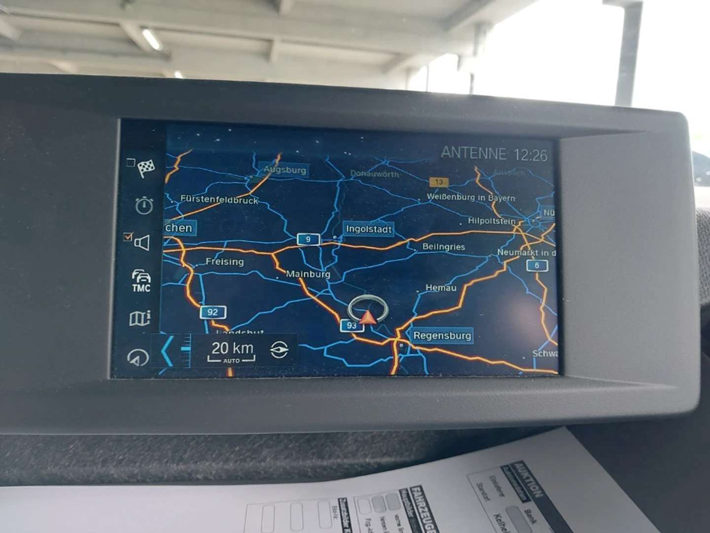 BMW I3 120Ah Comfort - 2020 - Joinsteer - #10