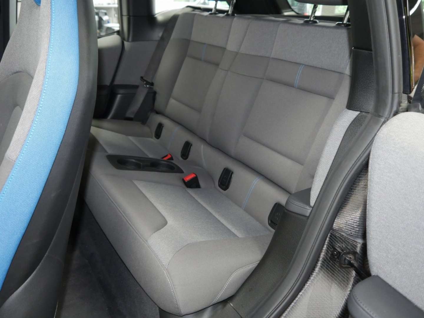 BMW I3 120Ah Comfort - 2020 - Joinsteer - #13