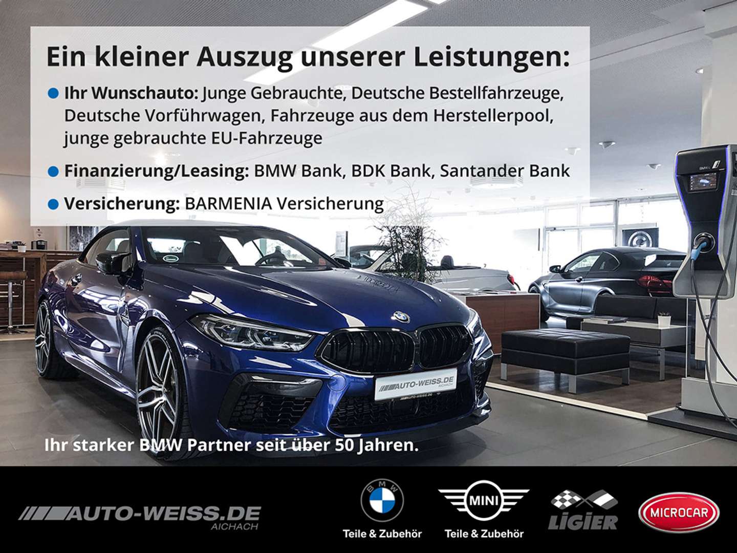BMW I3 120Ah Comfort - 2020 - Joinsteer - #9