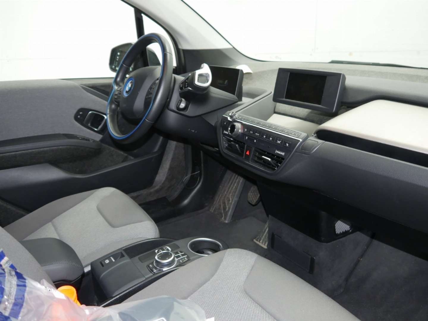 BMW I3 120Ah Comfort -  - Joinsteer - #5