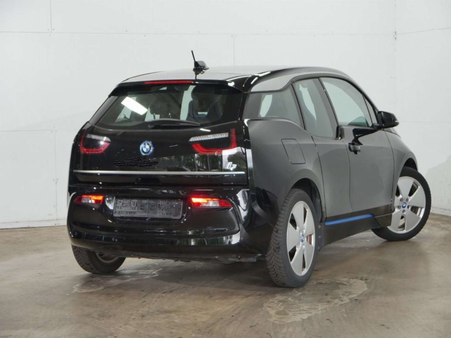 BMW I3 120Ah Comfort -  - Joinsteer - #2