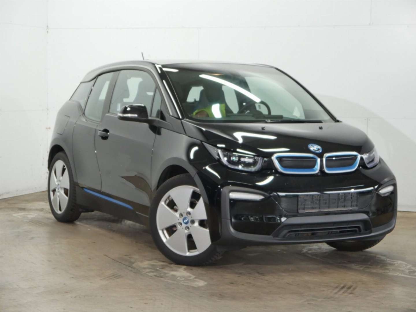 BMW I3 120Ah Comfort - 2020 - Joinsteer - #2