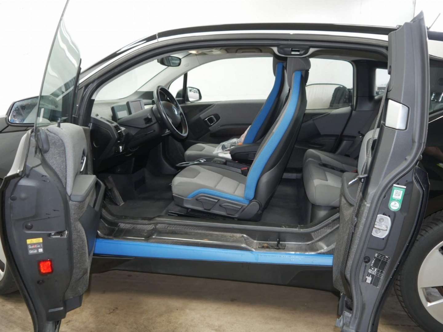 BMW I3 120Ah Comfort -  - Joinsteer - #4