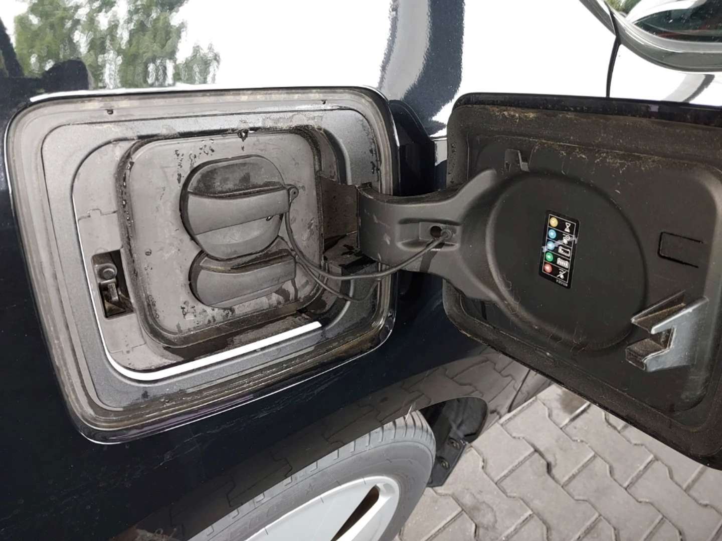 BMW I3 120Ah Comfort - 2020 - Joinsteer - #14