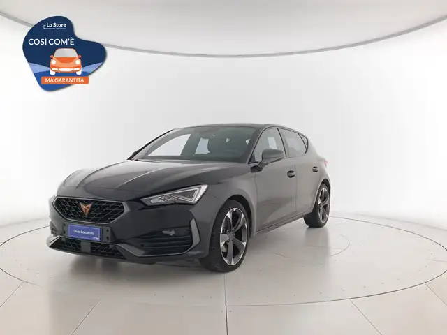 CUPRA Leon 2.0 tdi 150cv dsg