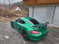 Porsche Cayman Cayman S 3,4 Tiptronic S - thumbnail 4