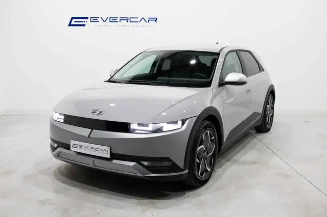 Hyundai IONIQ 5 73 kWh Creative ***PANO*CAMERA*LED*HEATED SEATS***