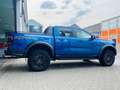 Ford Ranger Raptor 3.0 V6 / Raptor / Raptor Pack / Elec Rollo Albastru - thumbnail 5