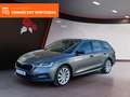 Skoda Octavia Combi 2,0 TDI Style Navi Head Up! Grau - thumbnail 2