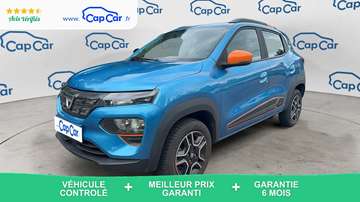 EV 45 27kWh Confort Plus - Première main