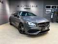 Mercedes-Benz CLA 200 CDI*AMG LINE*RFK*AMBIENTE*SITZHEIZUNG*ALCANTARA* Gris - thumbnail 3