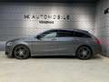 Mercedes-Benz CLA 200 CDI*AMG LINE*RFK*AMBIENTE*SITZHEIZUNG*ALCANTARA* Gris - thumbnail 4