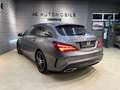 Mercedes-Benz CLA 200 CDI*AMG LINE*RFK*AMBIENTE*SITZHEIZUNG*ALCANTARA* Gris - thumbnail 9