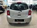 Nissan Micra 1.2 Comfort eco Gpl Argintiu - thumbnail 7