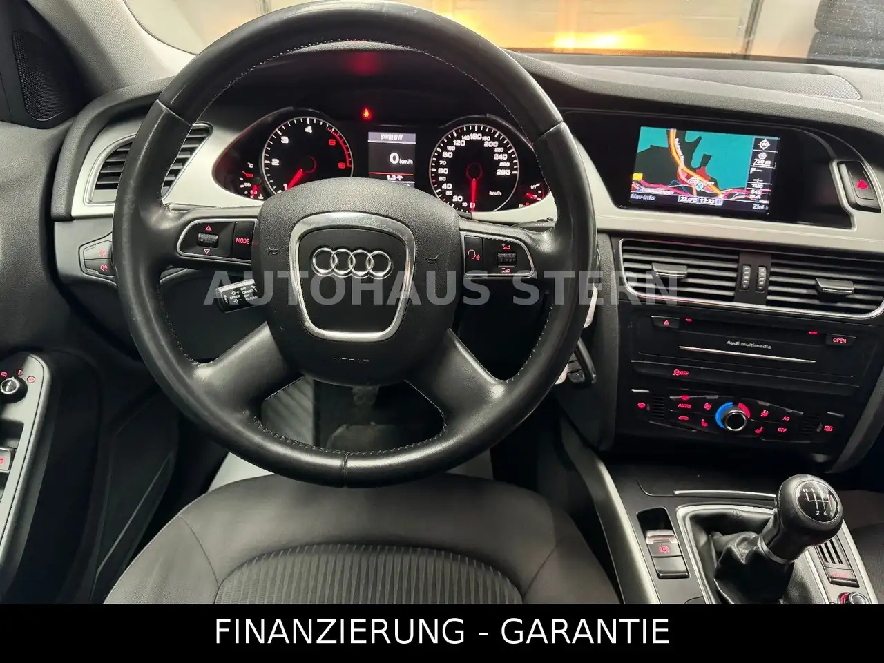 Das Auto