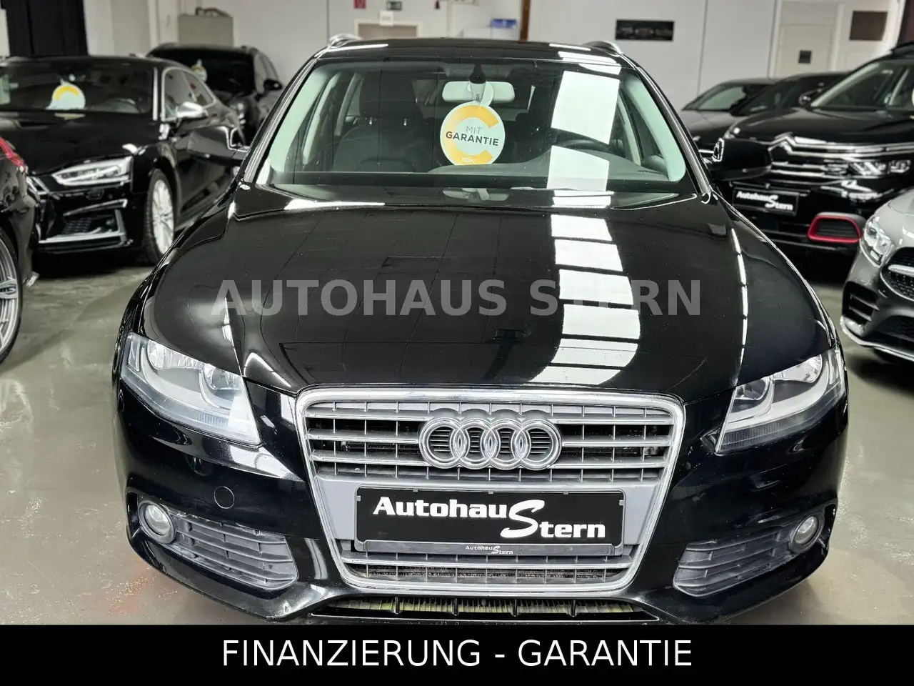 Das Auto