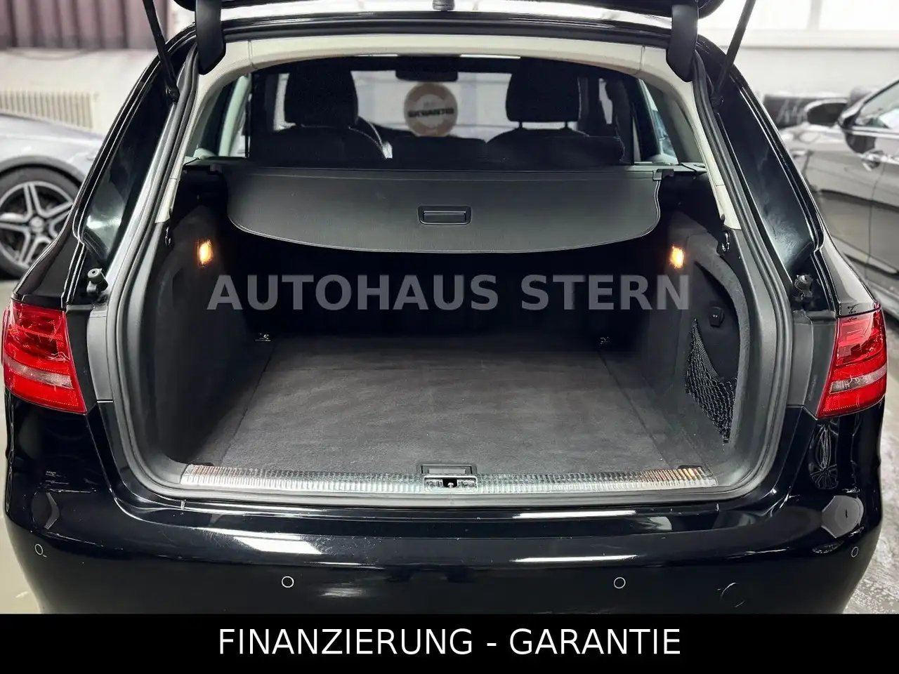 Das Auto
