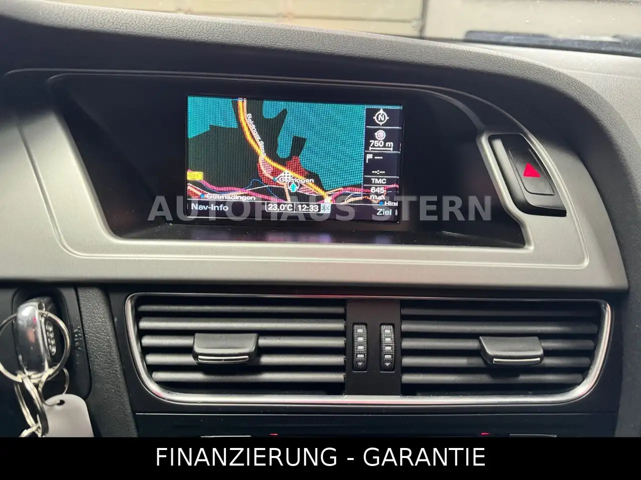 Das Auto
