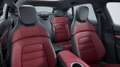 Porsche Taycan 4 Cross Turismo Grijs - thumbnail 7