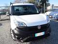 Fiat Doblo WORK UP PICK UP 1.3 MJET 95CV CLIMA IVA DETRAIBILE Blanc - thumbnail 2