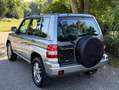 Mitsubishi Pajero Pinin MPI 25 1800 (5-trg.)*Klimaanlage*AHK*Pickerl NEU* Argent - thumbnail 6