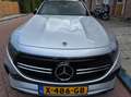 Mercedes-Benz EQB 300 EQB 300 4M. AMG Line 7p. -Panoramic sunroof Zilver - thumbnail 5