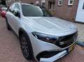 Mercedes-Benz EQB 300 EQB 300 4M. AMG Line 7p. -Panoramic sunroof Zilver - thumbnail 2