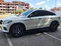Mercedes-Benz GLE 43 AMG GLE AMG 43 (450) Sport 4matic auto Blanc - thumbnail 2