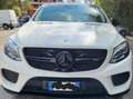 Mercedes-Benz GLE 43 AMG GLE AMG 43 (450) Sport 4matic auto Blanc - thumbnail 1