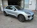 Porsche Macan 3.0 S 340cv pdk my16 Argento - thumbnail 1