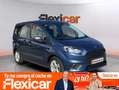 Ford Tourneo Courier 1.0 Ecoboost Trend Azul - thumbnail 1