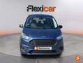 Ford Tourneo Courier 1.0 Ecoboost Trend Azul - thumbnail 2