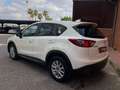 Mazda CX-5 2.2DE Style 2WD Aut. Blanco - thumbnail 5
