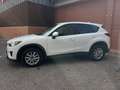Mazda CX-5 2.2DE Style 2WD Aut. Blanco - thumbnail 4