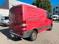 Mercedes-Benz Sprinter II Kasten 213 CDI Rot - thumbnail 7