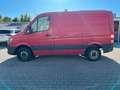 Mercedes-Benz Sprinter II Kasten 213 CDI Rot - thumbnail 4