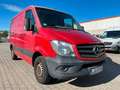 Mercedes-Benz Sprinter II Kasten 213 CDI Rot - thumbnail 1