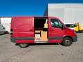 Mercedes-Benz Sprinter II Kasten 213 CDI Rot - thumbnail 6