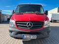 Mercedes-Benz Sprinter II Kasten 213 CDI Rot - thumbnail 2