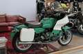 BMW R 80 RT Pollizei Berlin Green - thumbnail 3