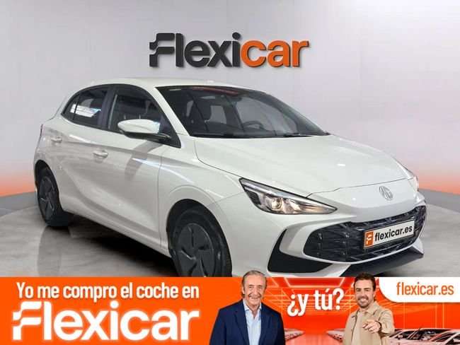 MG MG3 3 1.5 Standard - foto 1
