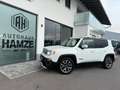 Jeep Renegade Limited MultiAir FWD|Navi|Tempomat Blanco - thumbnail 9